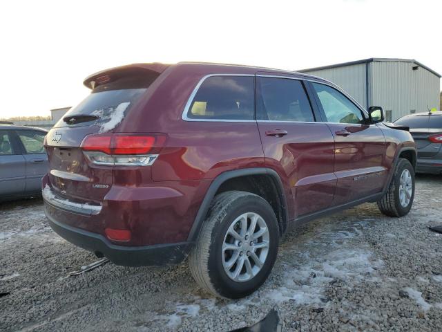 Photo 3 from auction – 2022 JEEP GRAND CHER with VIN 1C4RJFAG2NC149289