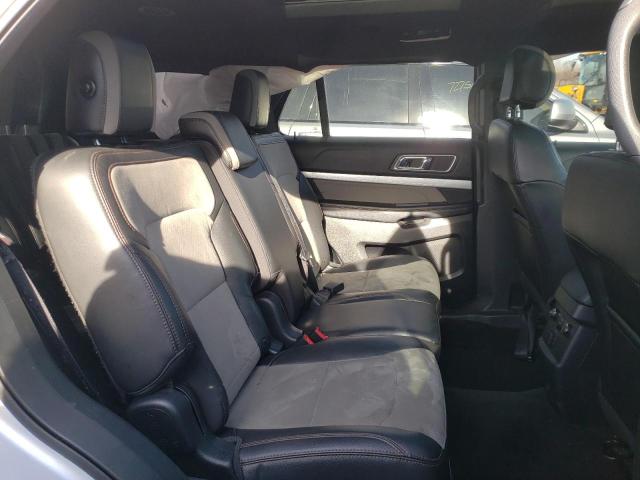 Photo 11 from auction – 2017 FORD EXPLORER X with VIN 1FM5K8DH7HGE20643