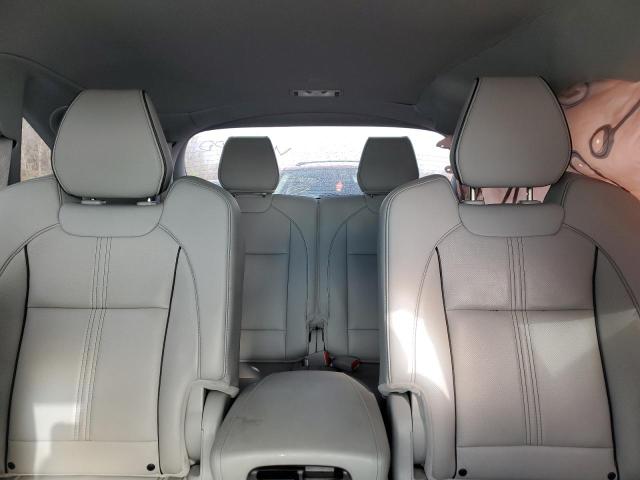 Photo 10 from auction – 2017 ACURA MDX ADVANC with VIN 5FRYD4H80HB041510