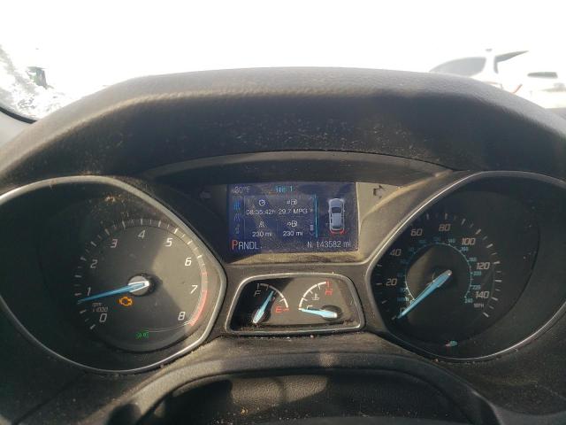 Photo 9 from auction – 2014 FORD FOCUS SE with VIN 1FADP3F27EL437982