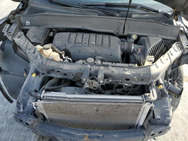 Photo 12 from auction – 2015 BUICK ENCLAVE with VIN 5GAKRBKD7FJ274049