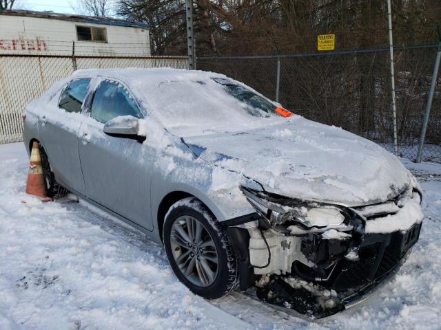 Photo 4 from auction – 2017 TOYOTA CAMRY LE with VIN 4T1BF1FK7HU773716