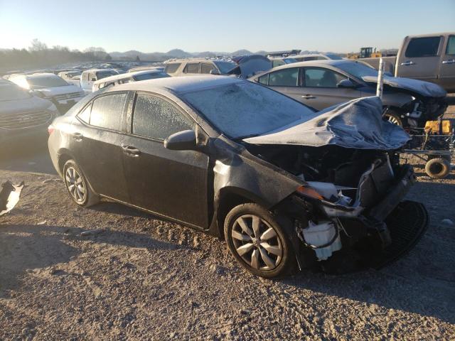 Photo 4 from auction – 2016 TOYOTA COROLLA L with VIN 2T1BURHE8GC705999