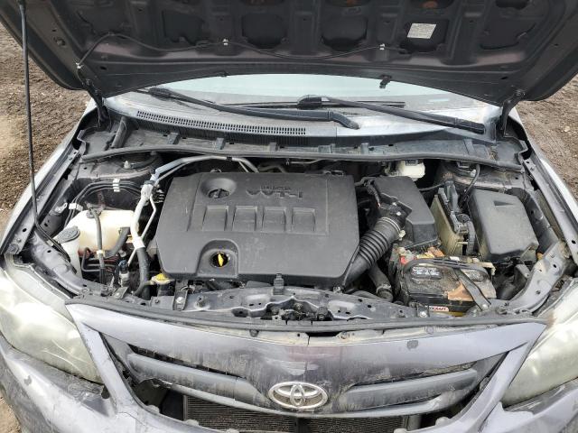 صورة رقم 11 من المزاد - 2012 TOYOTA COROLLA BA مع VIN 5YFBU4EE1CP004772