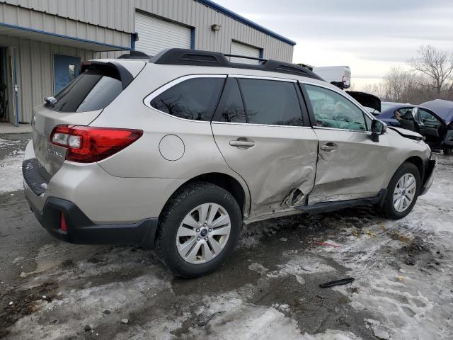 Photo 3 from auction – 2019 SUBARU OUTBACK 2. with VIN 4S4BSAFCXK3205493