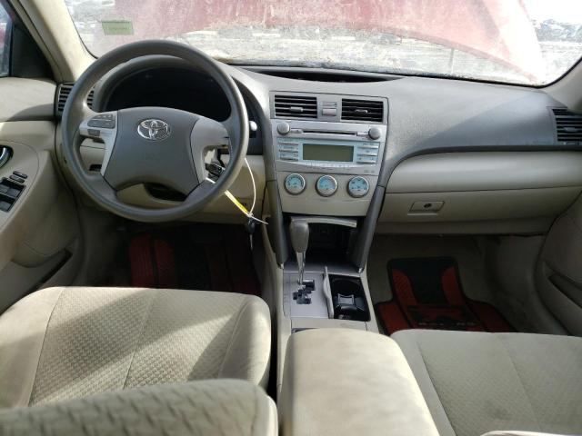 Photo 8 from auction – 2007 TOYOTA CAMRY CE with VIN 4T1BE46K37U046849