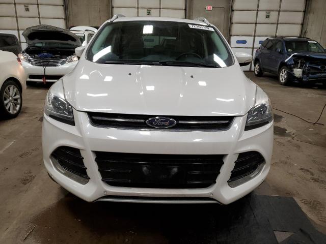 Photo 5 from auction – 2014 FORD ESCAPE TIT with VIN 1FMCU9J91EUE53140