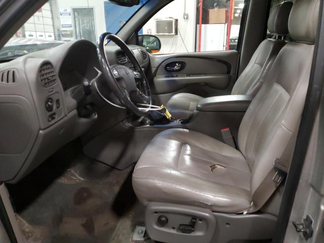Photo 7 from auction – 2004 BUICK RAINIER CX with VIN 5GADT13S442182180