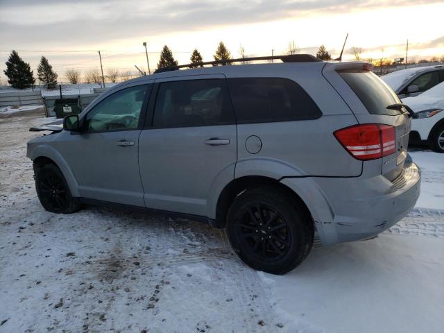 Photo 2 from auction – 2020 DODGE JOURNEY SE with VIN 3C4PDCAB0LT272138
