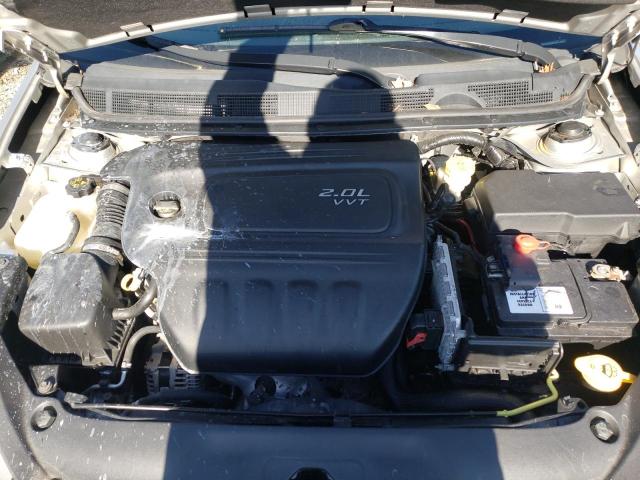 Photo 11 from auction – 2013 DODGE DART LIMIT with VIN 1C3CDFCA4DD293803