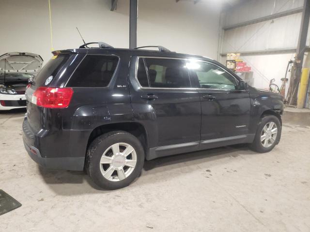 Photo 3 from auction – 2012 GMC TERRAIN SL with VIN 2GKALMEK1C6365204