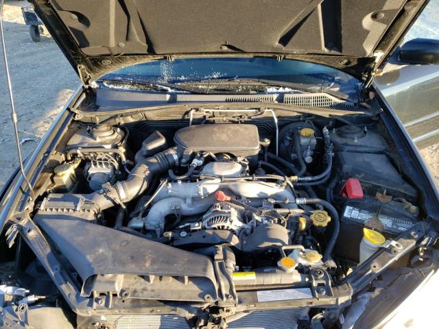 Photo 11 from auction – 2008 SUBARU OUTBACK with VIN 4S4BP60C887330954