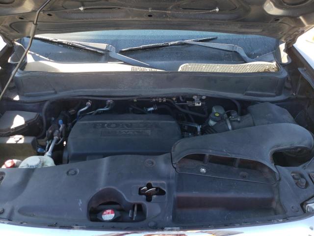 Photo 12 from auction – 2011 HONDA PILOT EXL with VIN 5FNYF4H50BB034632