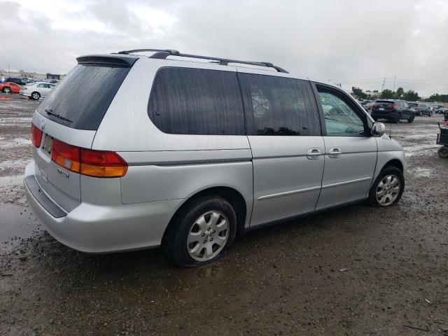 Photo 3 from auction – 2004 HONDA ODYSSEY EX with VIN 5FNRL18094B056941
