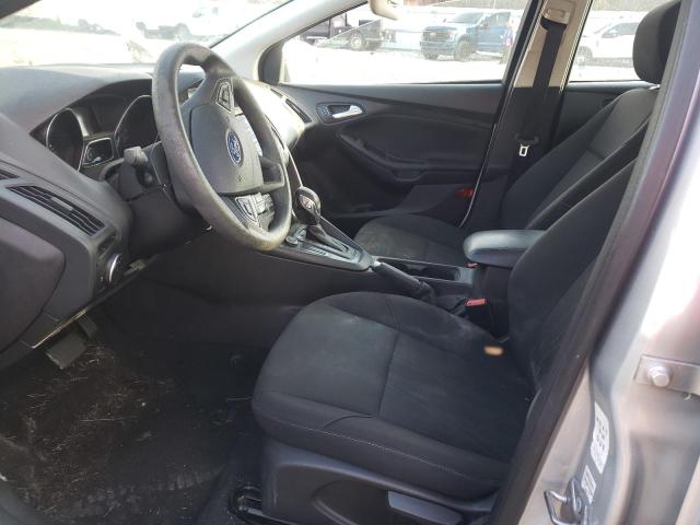 Photo 7 from auction – 2017 FORD FOCUS SE with VIN 1FADP3F27HL285979