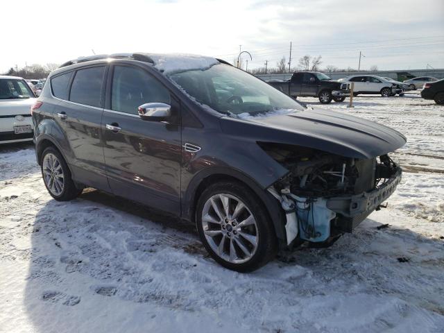 Photo 4 from auction – 2015 FORD ESCAPE SE with VIN 1FMCU9GX7FUC04493