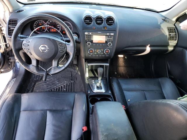 Photo 8 from auction – 2011 NISSAN ALTIMA SR with VIN 1N4BL2AP3BN507056