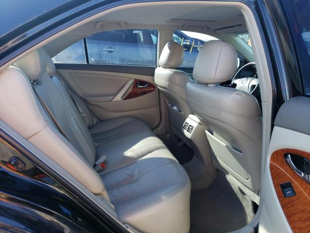 Zdjęcie 10 z aukcji – 2011 TOYOTA CAMRY BASE z VIN 4T1BF3EK9BU227956