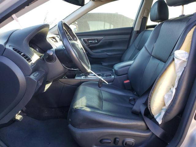 Photo 7 from auction – 2018 NISSAN ALTIMA 2.5 with VIN 1N4AL3AP2JC138668