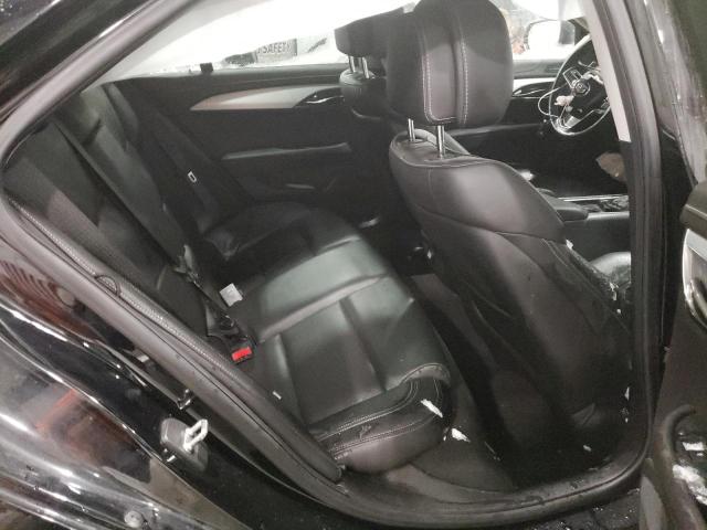 Photo 10 from auction – 2014 CADILLAC ATS PREMIU with VIN 1G6AL5SX4E0120204