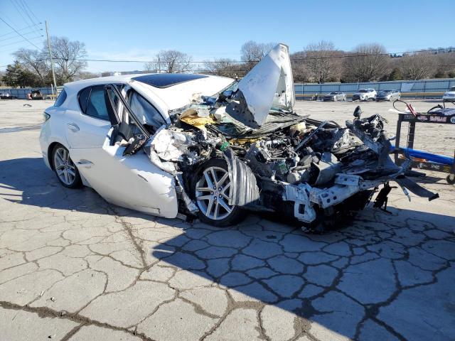 Photo 4 from auction – 2016 LEXUS CT 200 with VIN JTHKD5BH7G2263225