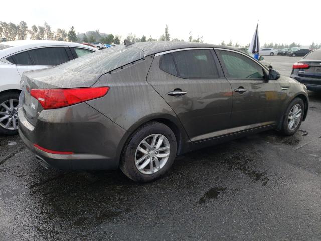 Photo 3 from auction – 2013 KIA OPTIMA LX with VIN 5XXGM4A71DG241494