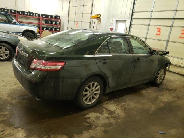 Photo 3 from auction – 2011 TOYOTA CAMRY BASE with VIN 4T4BF3EK6BR119428
