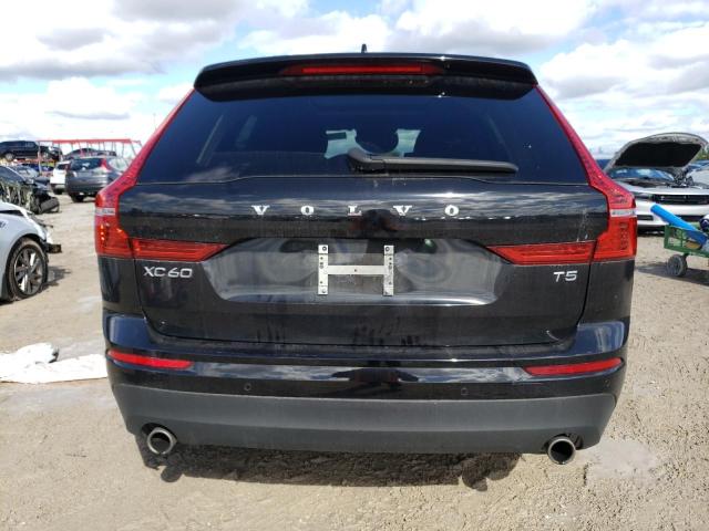 Photo 6 from auction – 2021 VOLVO XC60 T5 MO with VIN YV4102DK1M1783340