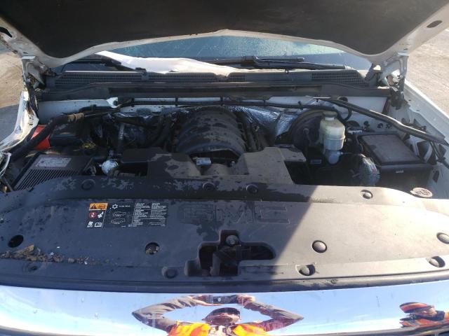 Photo 11 from auction – 2015 GMC SIERRA K15 with VIN 3GTU2WEC5FG212673