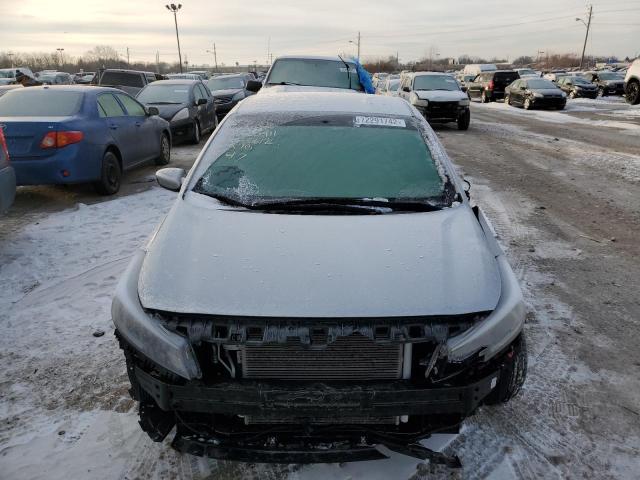 Photo 5 from auction – 2018 KIA FORTE LX with VIN 3KPFK4A73JE236612