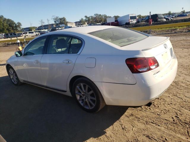 Photo 2 from auction – 2006 LEXUS GS 300 with VIN JTHBH96S365032594