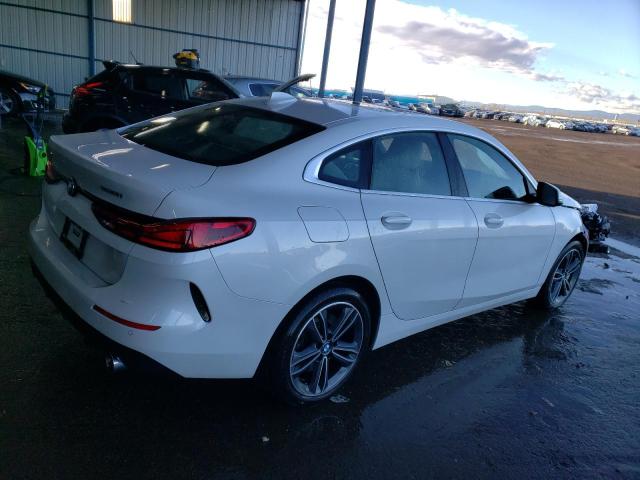 Photo 3 from auction – 2022 BMW 228XI with VIN WBA73AK00N7K21084