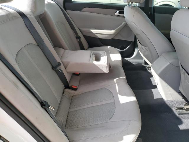 Photo 10 from auction – 2016 HYUNDAI SONATA SE with VIN 5NPE24AF5GH304030