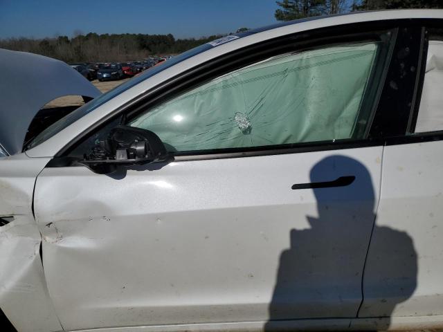 Photo 7 from auction – 2022 TESLA MODEL 3 with VIN 5YJ3E1EB6NF201344