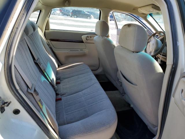 Photo 10 from auction – 2003 CHEVROLET IMPALA with VIN 2G1WF52EX39353296