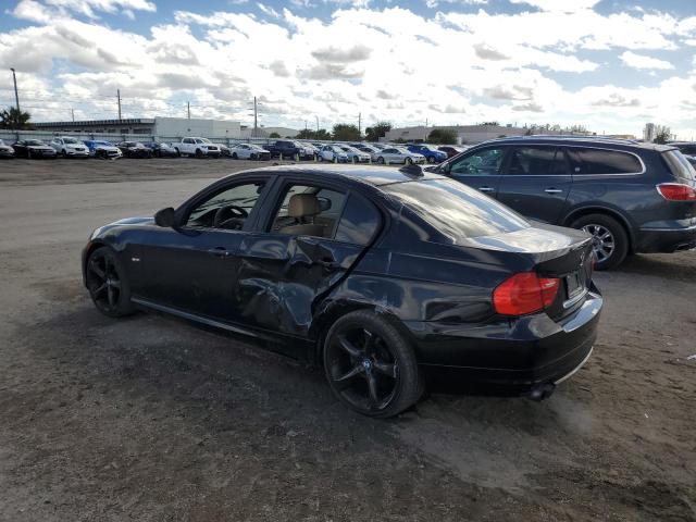 Photo 2 from auction – 2011 BMW 328 I with VIN WBAPH7C5XBE460518