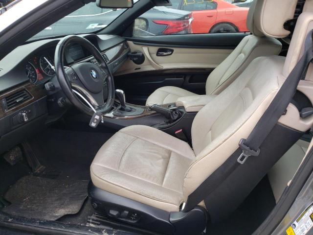 Photo 7 from auction – 2013 BMW 328 I SULE with VIN WBADW7C5XDE730861