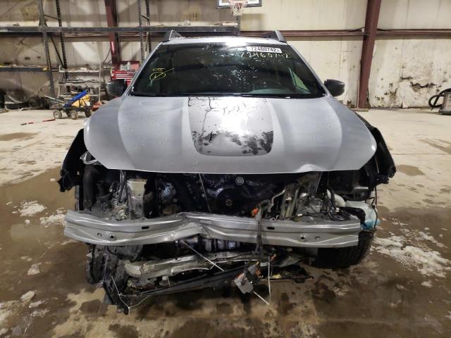 Photo 5 from auction – 2022 SUBARU OUTBACK WI with VIN 4S4BTGUD3N3117868