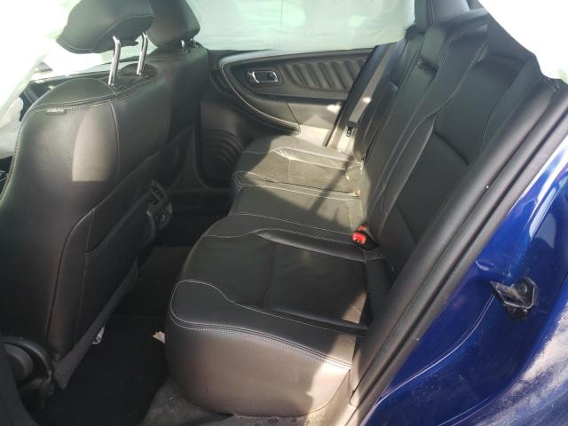 Photo 10 from auction – 2015 FORD TAURUS SEL with VIN 1FAHP2E88FG208903