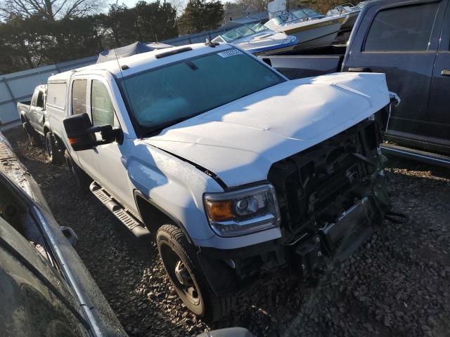 Photo 4 from auction – 2016 GMC SIERRA K25 with VIN 1GT12REG5GF139704