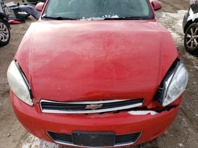 Photo 11 from auction – 2009 CHEVROLET IMPALA 1LT with VIN 2G1WT57N391267238