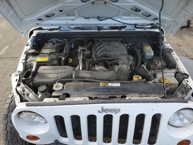 Photo 12 from auction – 2012 JEEP WRANGLER S with VIN 1C4AJWAG9CL277099