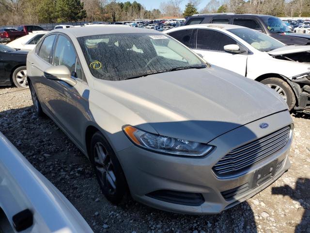 Photo 4 from auction – 2016 FORD FUSION SE with VIN 3FA6P0H71GR141196