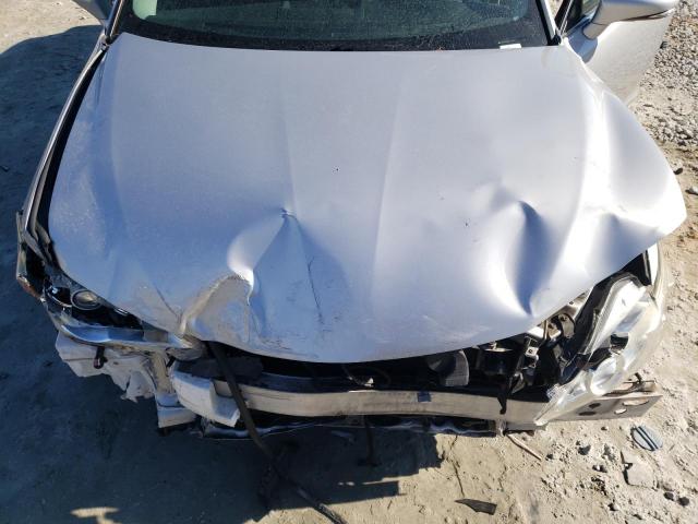 Photo 11 from auction – 2012 LEXUS CT 200 with VIN JTHKD5BH4C2120260