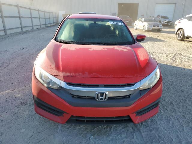 Photo 5 from auction – 2017 HONDA CIVIC LX with VIN 2HGFC2F51HH519910