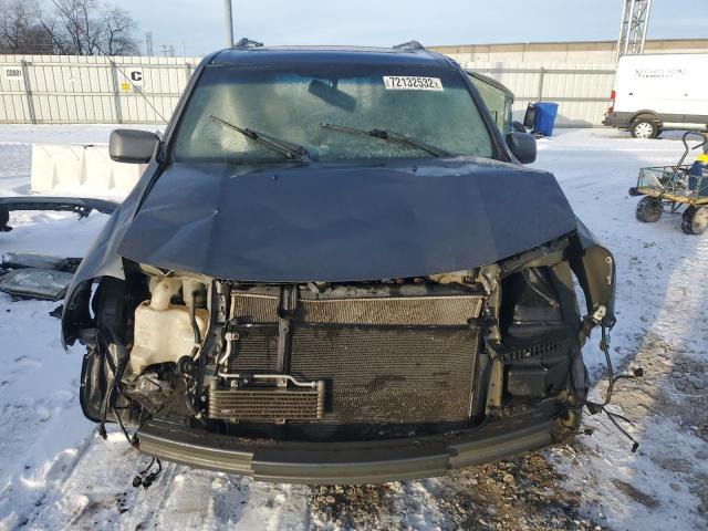 Photo 5 from auction – 2011 HONDA PILOT EXL with VIN 5FNYF4H58BB024270