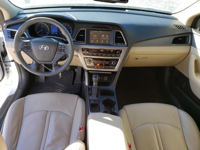 Photo 8 from auction – 2016 HYUNDAI SONATA SE with VIN 5NPE24AF2GH392275