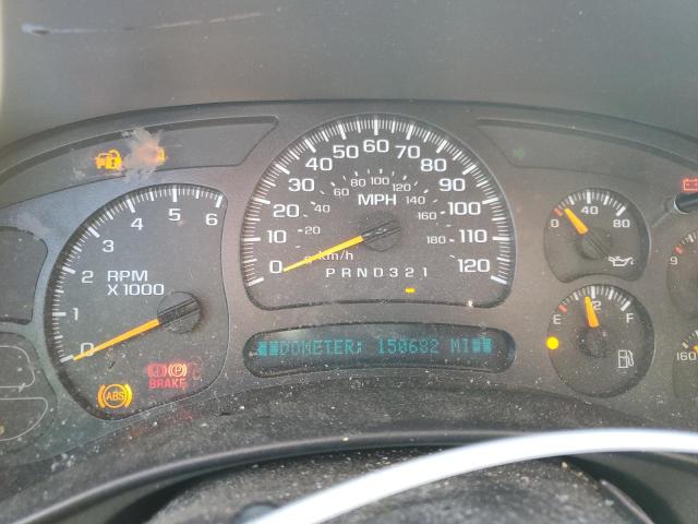 Photo 9 from auction – 2007 GMC NEW SIERRA with VIN 1GTEK19B17Z170660