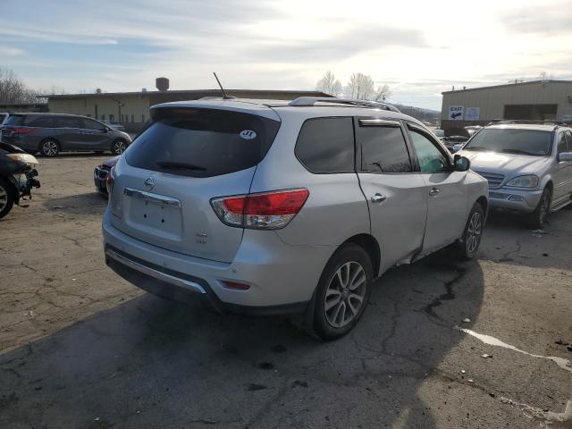 Zdjęcie 3 z aukcji – 2014 NISSAN PATHFINDER z VIN 5N1AR2MM3EC615808