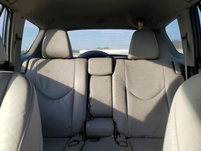 Photo 10 from auction – 2011 TOYOTA RAV4 LIMIT with VIN 2T3DF4DVXBW173634